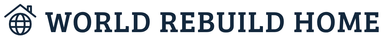 World Rebuild Home